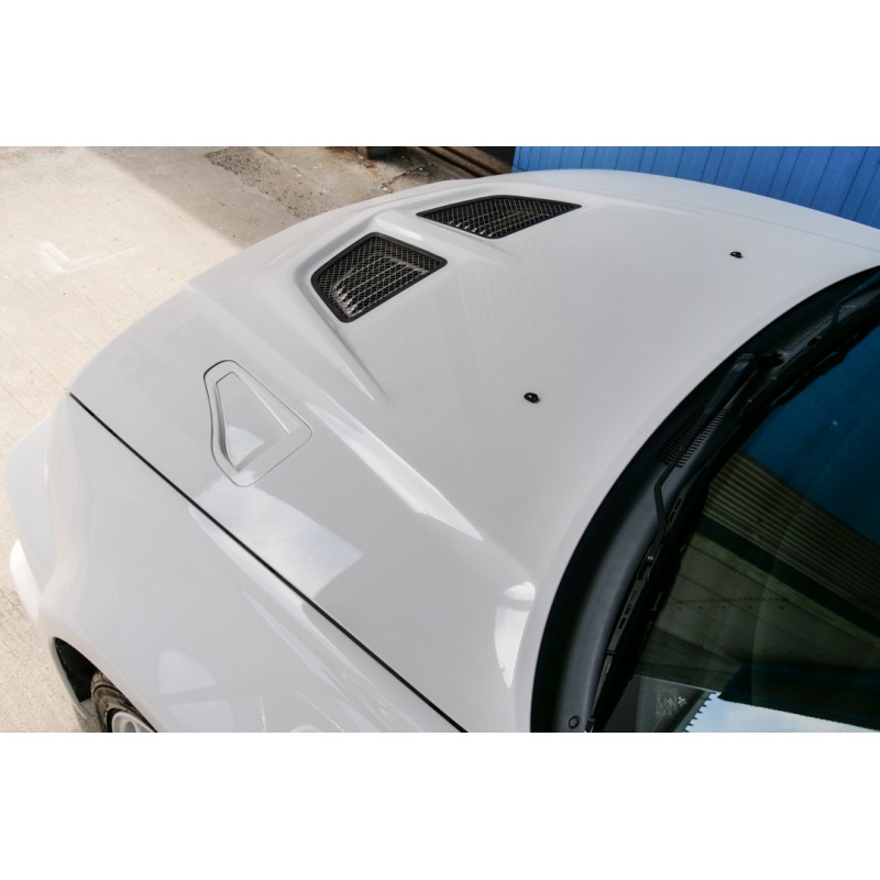 Mitsubishi Lancer Evolution VI TME (N.8524) view 19