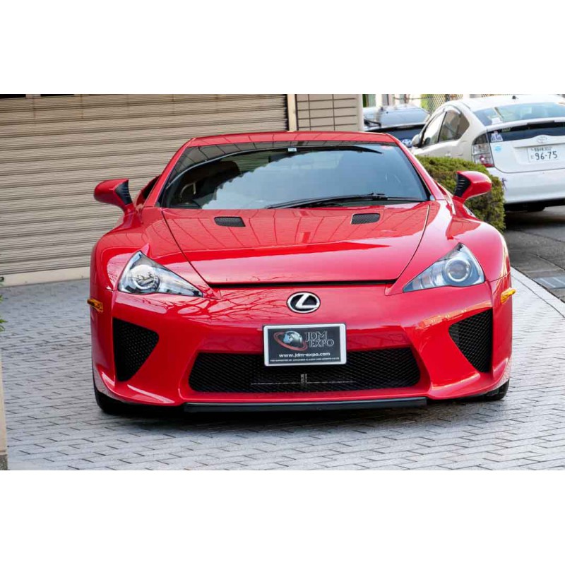 Lexus LFA for sale (N.8381) view 93