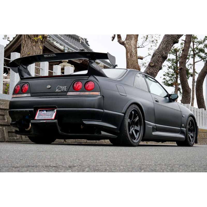 Nissan Skyline GTR for sale (N.8217) view 11