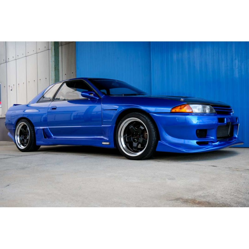 Nissan Skyline GTR R32 for sale JDM EXPO (N.8324) view 35