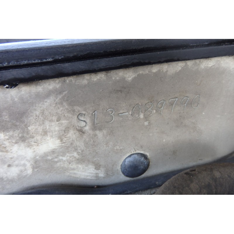 Nissan Silvia S13 for sale (N.8191) view 35