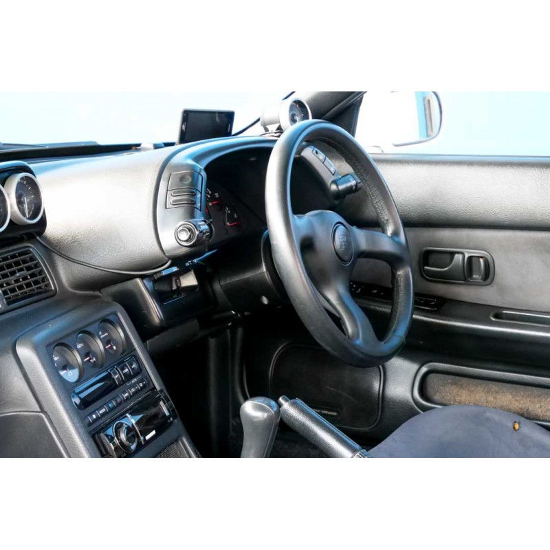 Nissan Skyline GTR R32 for sale (N.8393) view 32