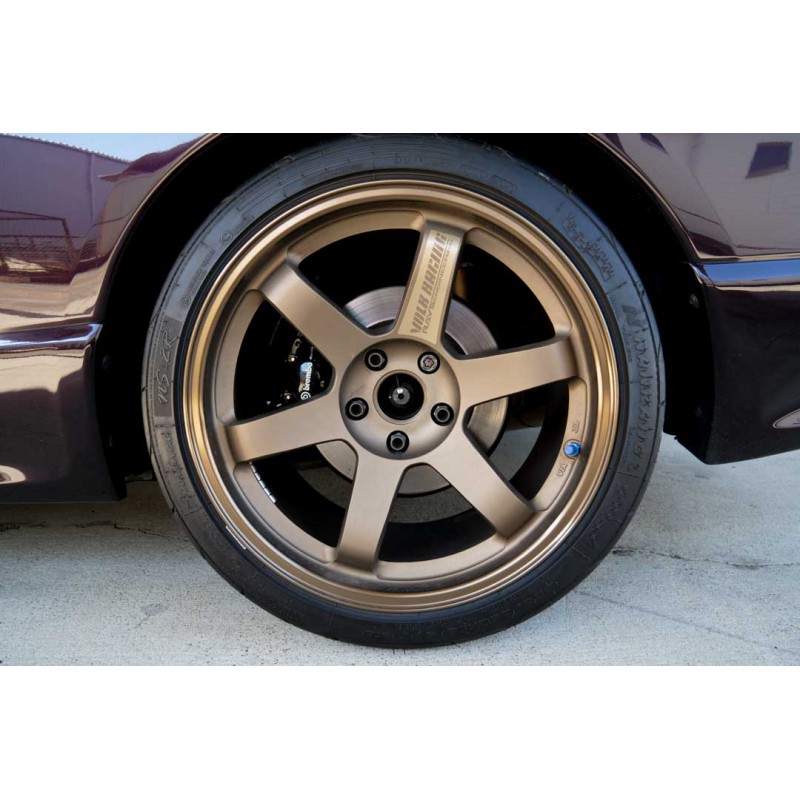 Nissan Skyline GTR R33 V Spec (N.8409) view 17