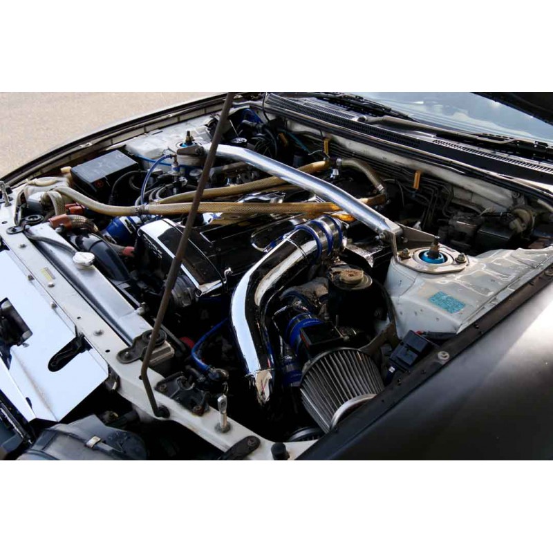 Nissan Skyline GTR R33 (N.8457) view 57