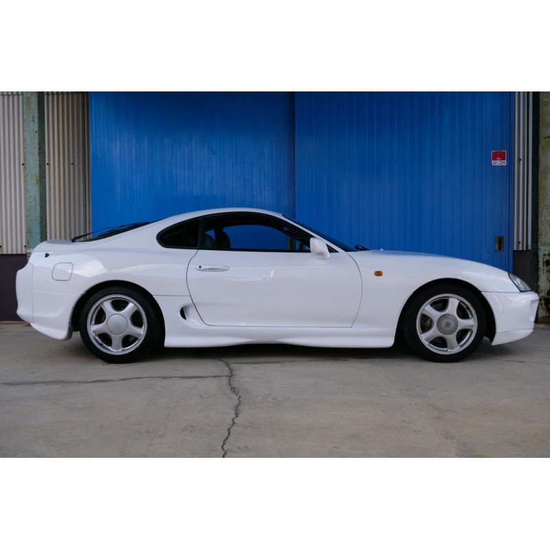 Toyota Supra for sale (N.8328) view 28