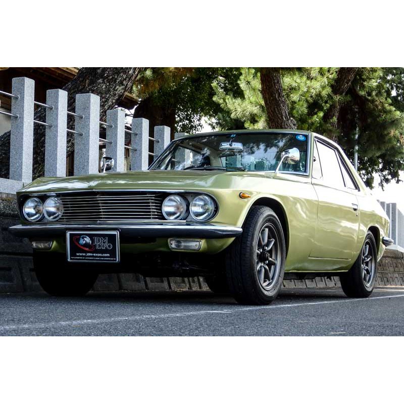 Nissan Silivia CSP311 for sale (N.8104) view 18