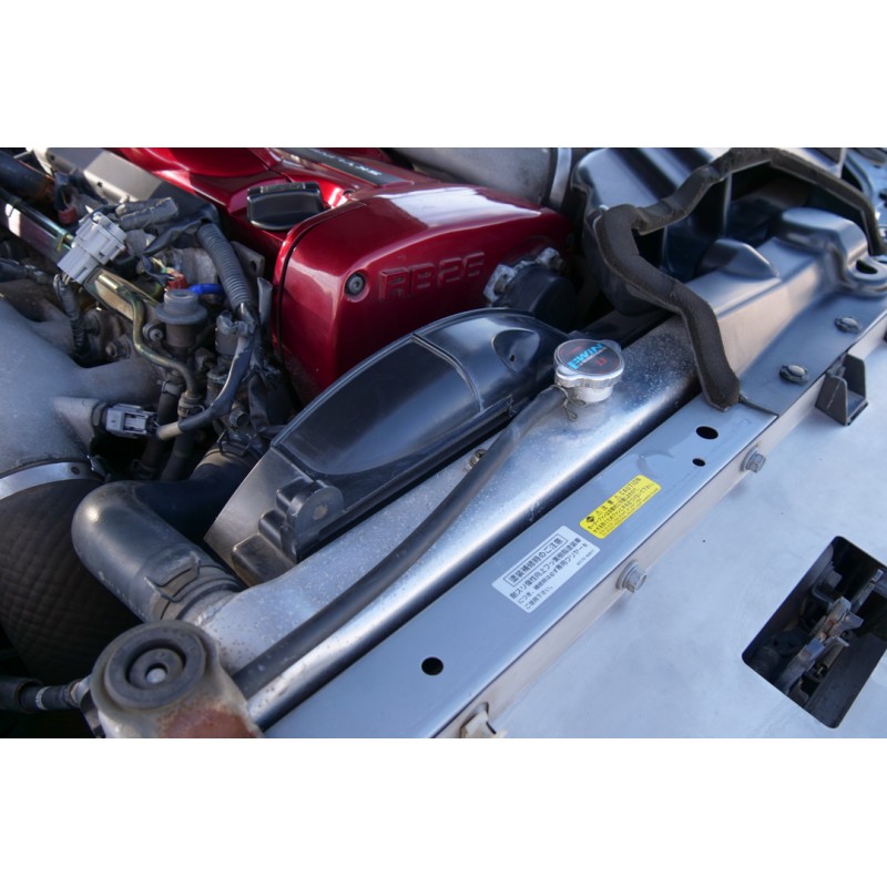 Nissan Skyline R34 GT-R (N.8502) view 71
