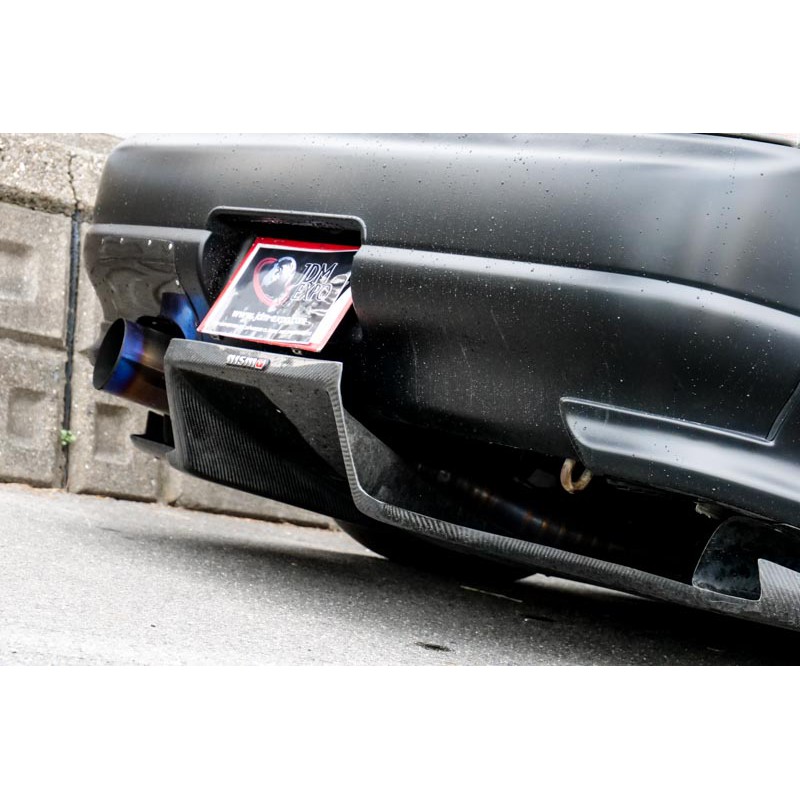 Nissan Skyline GTR for sale (N.8217) view 13