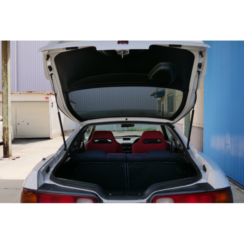 Honda Integra Type R (N.8510) view 71