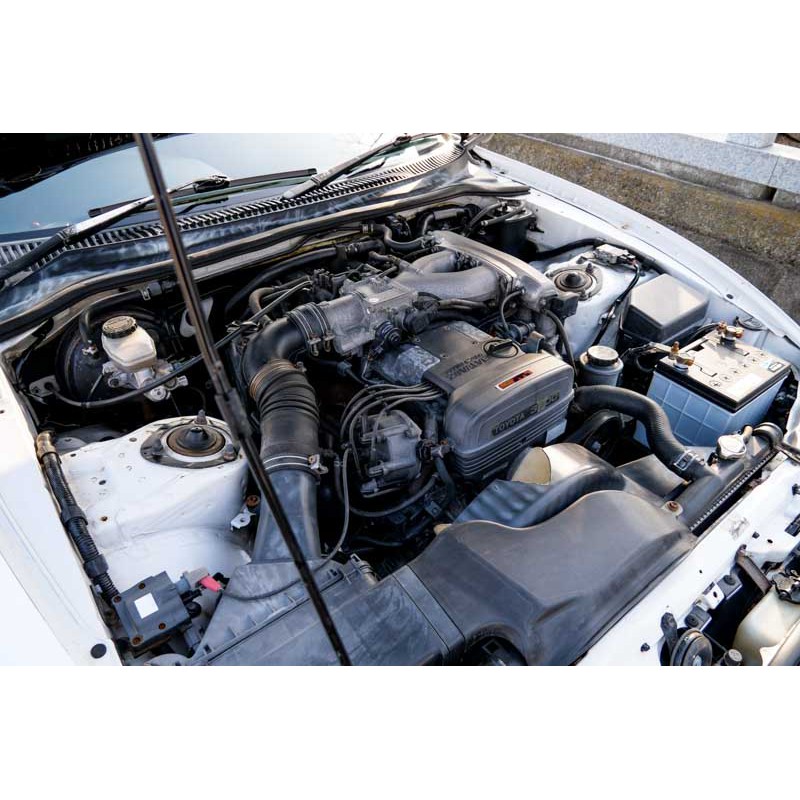 Toyota Supra for sale (N.8225) view 39
