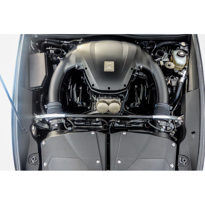 Lexus LFA for sale (N.8425) view 39