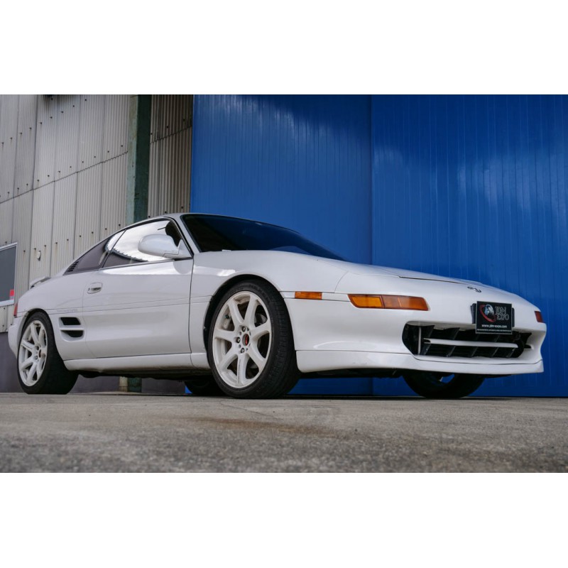 Toyota MR2 for sale (N.8339) view 34