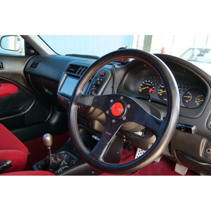 Honda Civic Type R (N.8477) view 96