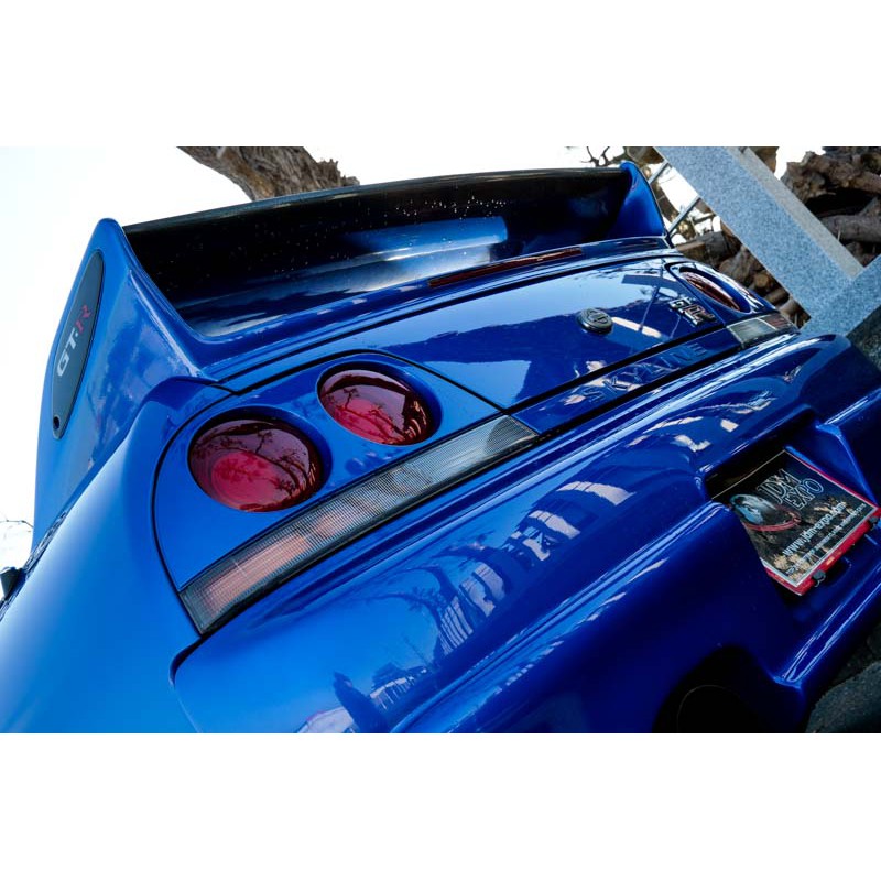 Nissan Skyline GTR V spec for sale (N.8227) view 20