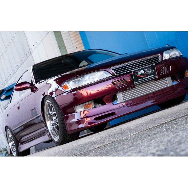 Toyota Mark II for sale (N.8304) view 37