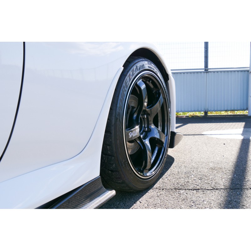 Toyota Supra RZ-S (N.8468) view 60