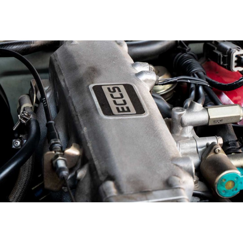 Nissan Silvia S13 for sale (N.8262) view 58