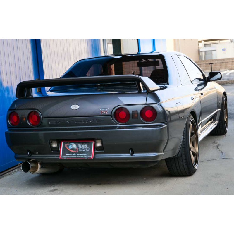 Nissan Skyline GTR R32 for sale (N.8332) view 29
