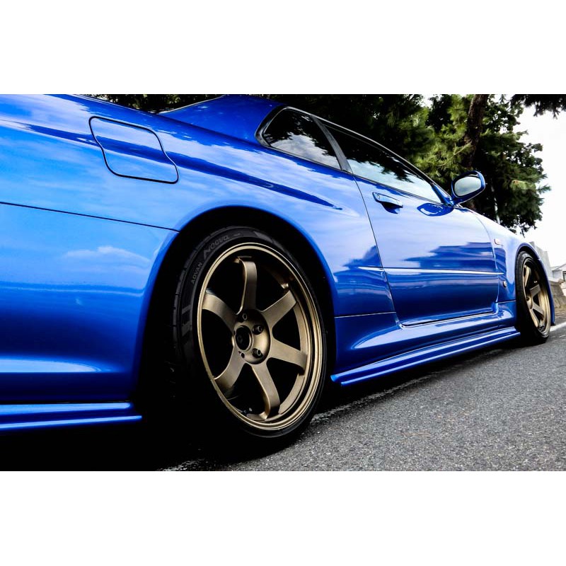 Nissan Skyline GT-R R34 for sale (N.8117) view 6