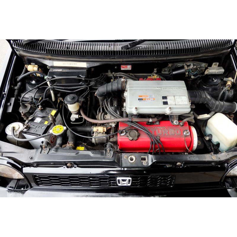 Honda City for sale JDM EXPO (N.8177) view 30