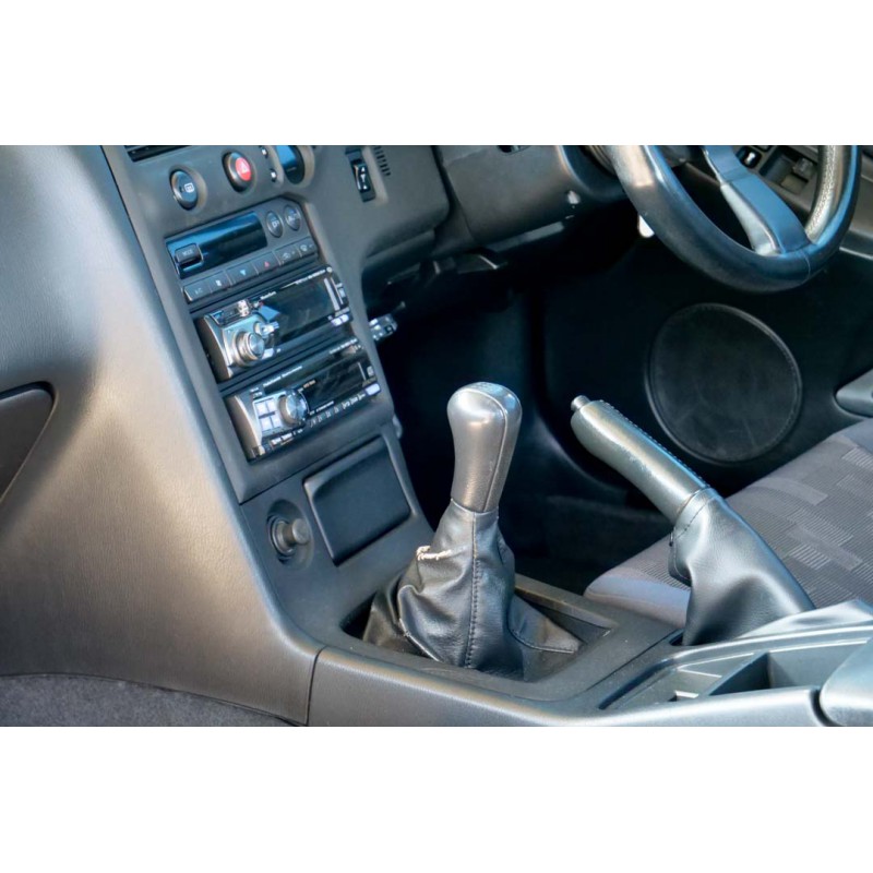 Nissan Skyline R33 for sale (N.8441) view 30
