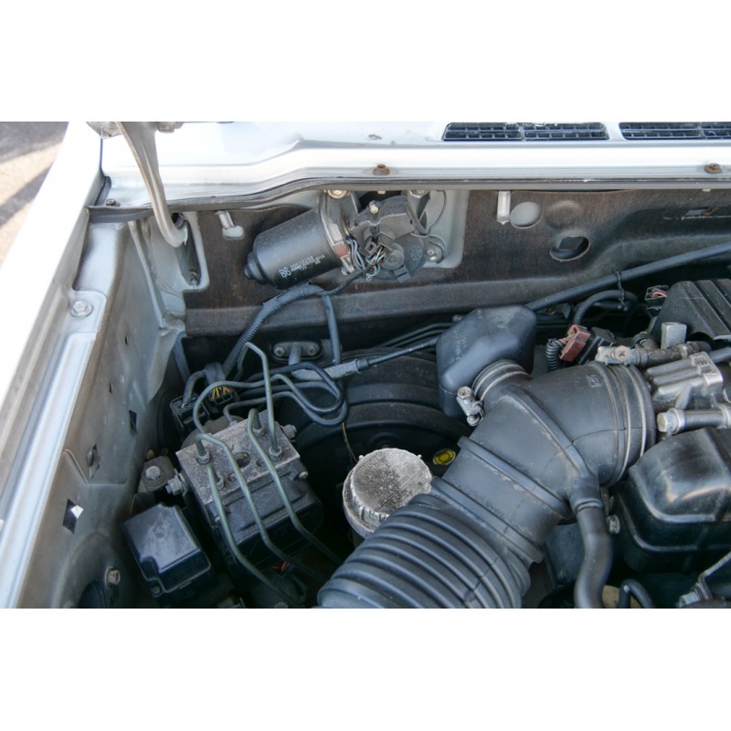 Mitsubishi Pajero Evolution (N.8533) view 62