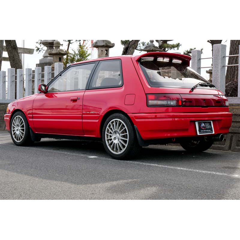Mazda Familia for sale (N.8240) view 20