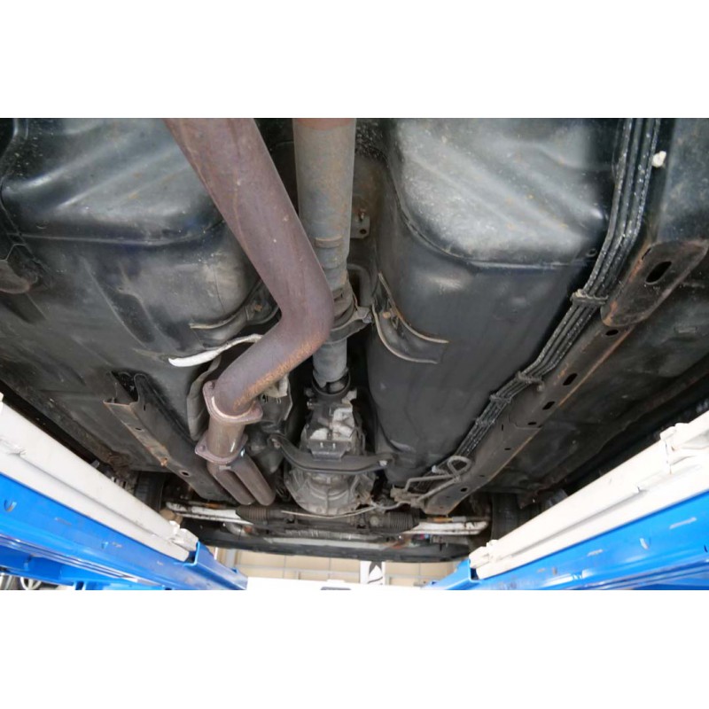 Nissan 180SX for sale (N.8308) view 63