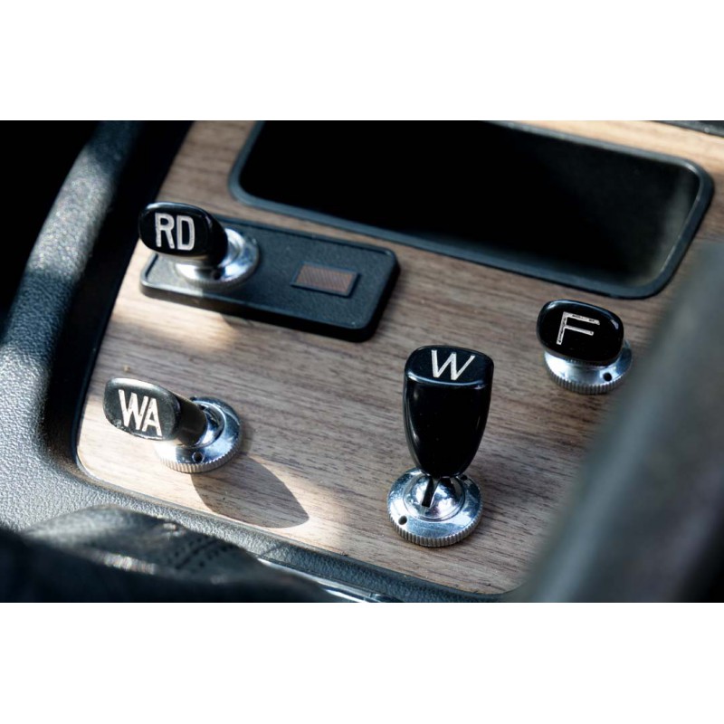 Skyline Hakosuka KGC10 for sale (N.8247) view 37