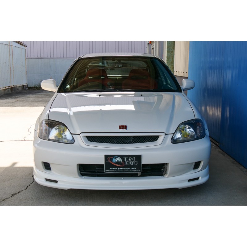 Honda Civic Type R (N.8477) view 31