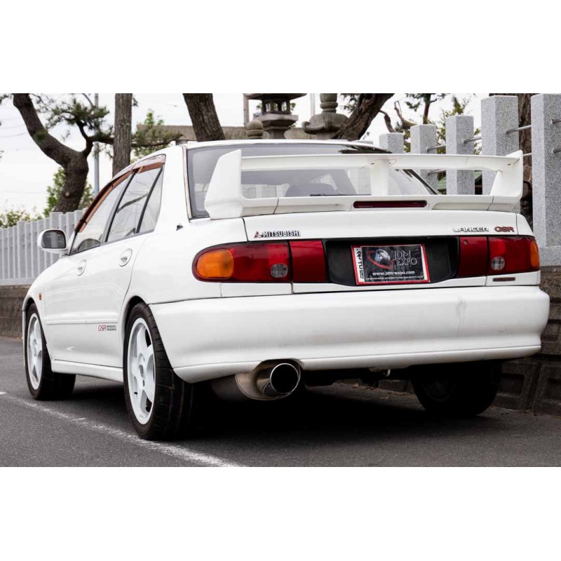 Mitsubishi Lancer Evolution 1 for sale (N.8250) view 22