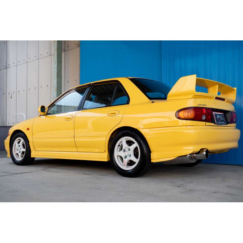 Mitsubishi Lancer Evo III for sale (N.8360) view 12