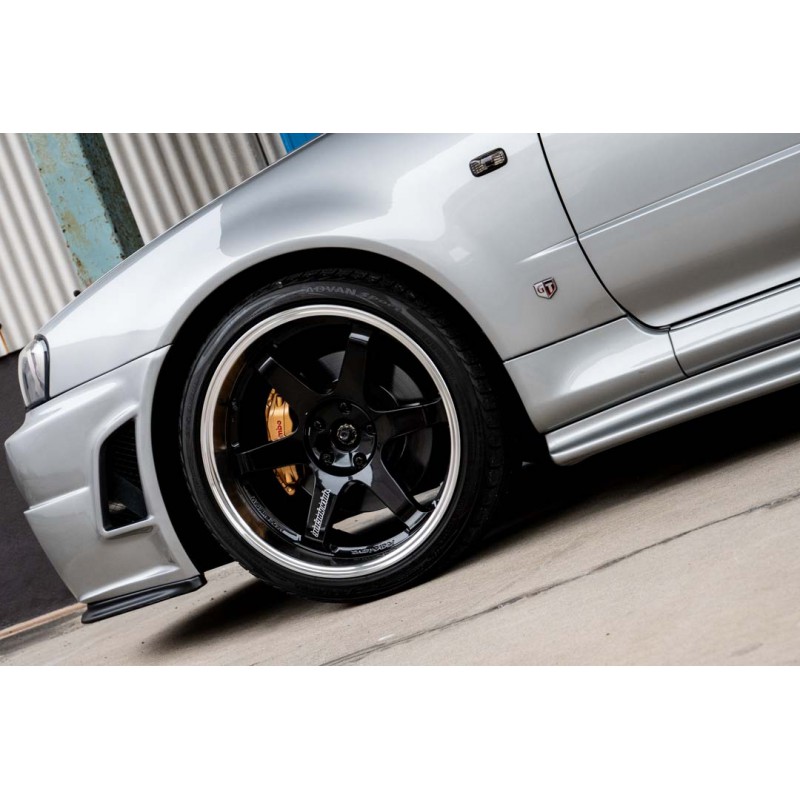 Nissan Skyline GTR R34 for sale (N.8300) view 36