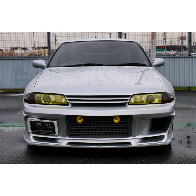 Nissan Skyline GTR R32 for sale (N.8415) view 2