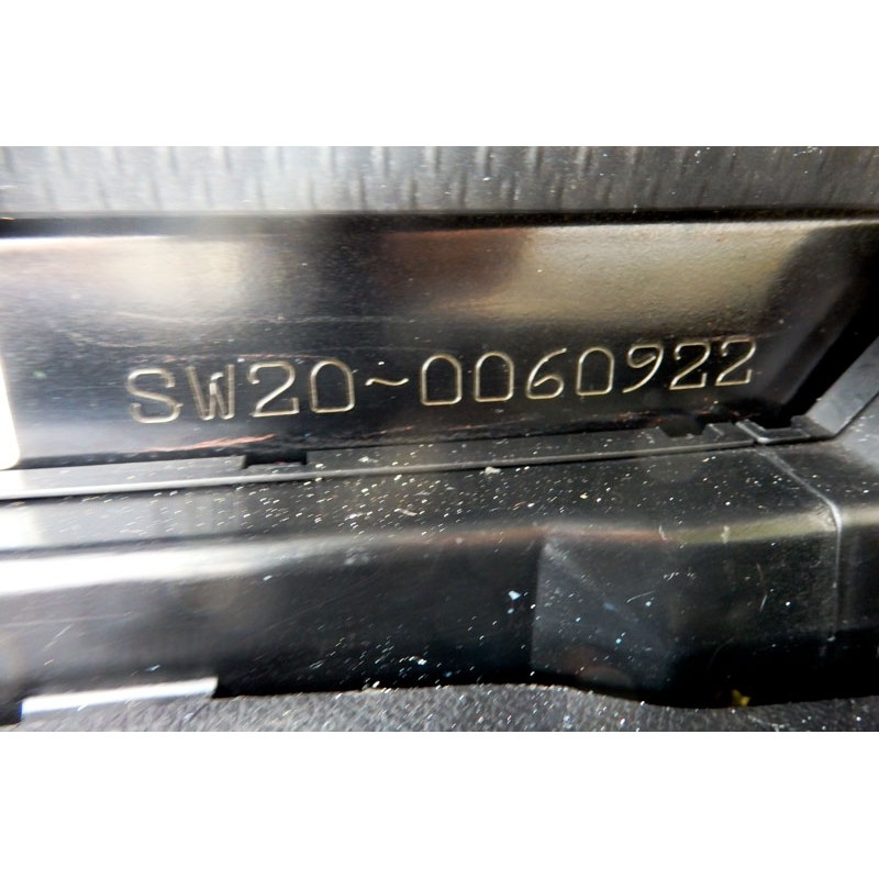 Toyota MR2 for sale (N.8101) view 34