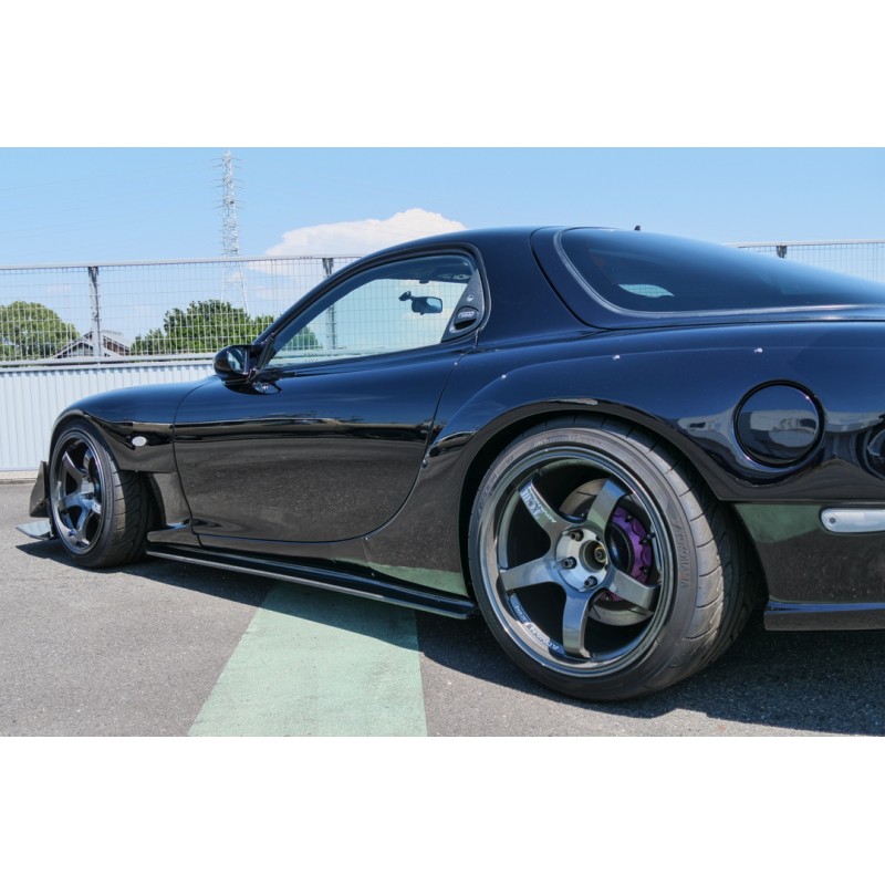 Mazda RX-7 Type RS (N.8521) view 12