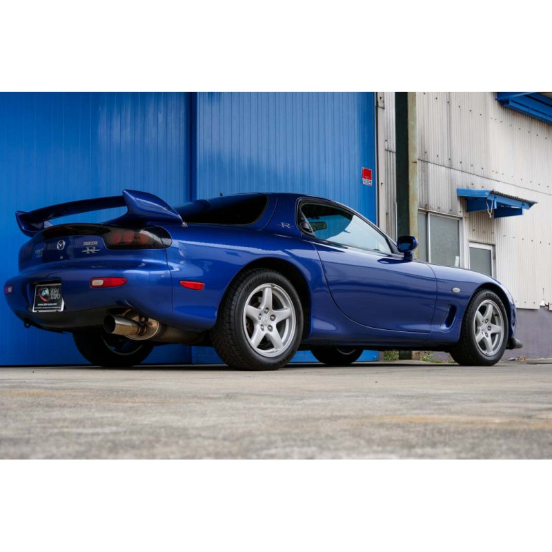 Mazda RX7 TYPE R Bathurst for sale (N.8323) view 32
