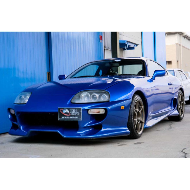 Toyota Supra JZA80 for sale (N.8392)