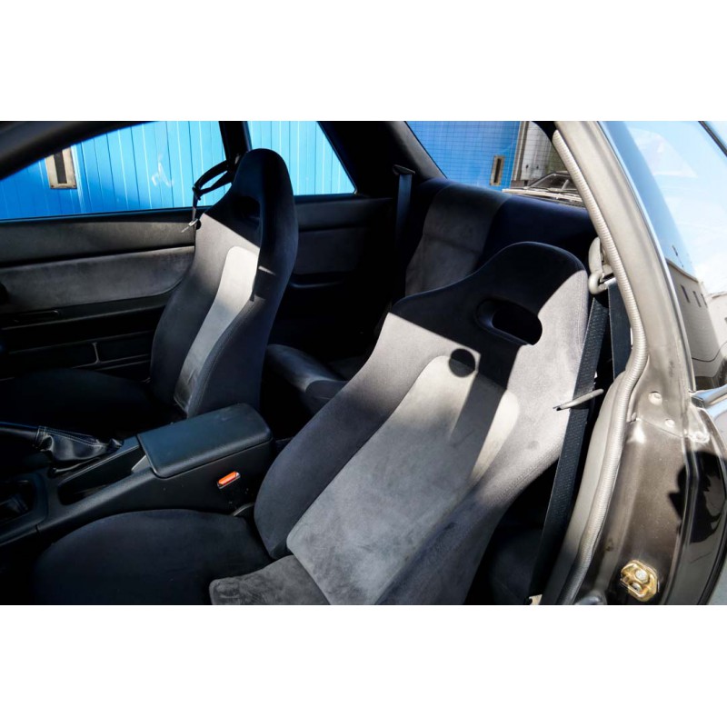Nissan Skyline GTR for sale (N.8325) view 38