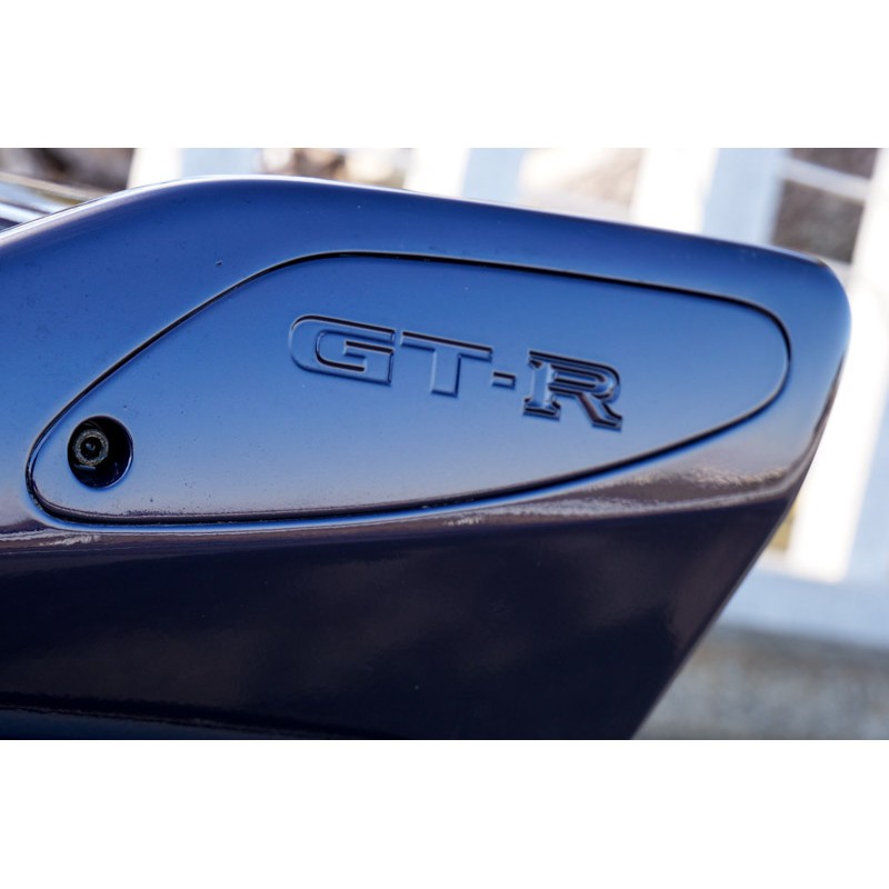 Nissan Skyline GTR R33 V spec for sale (N.8215) view 31
