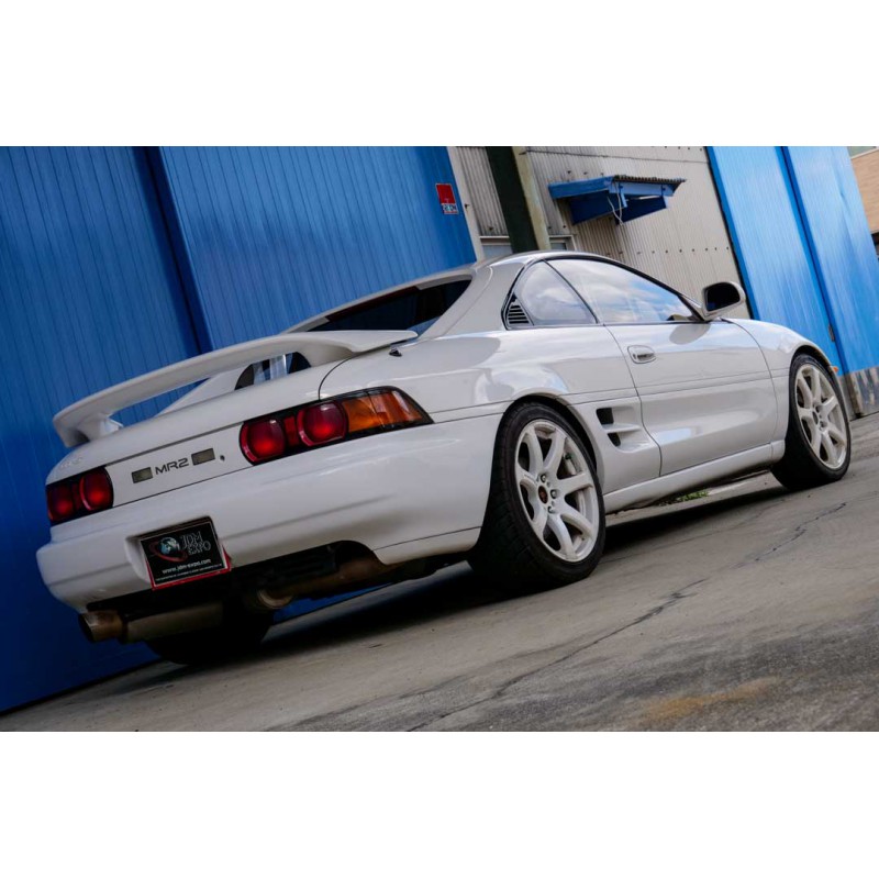 Toyota MR2 for sale (N.8339) view 24
