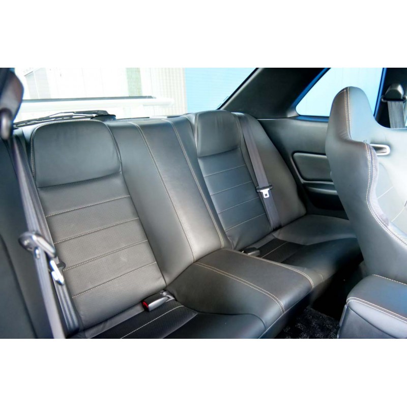 Nissan Skyline GTR M spec for sale (N.8382) view 56
