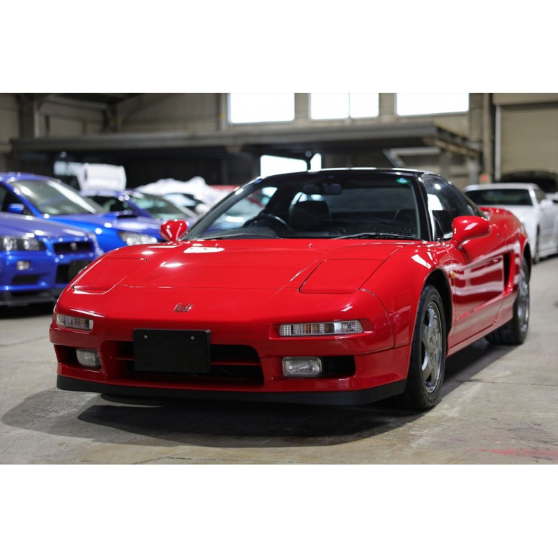 Honda NSX (N.8555)
