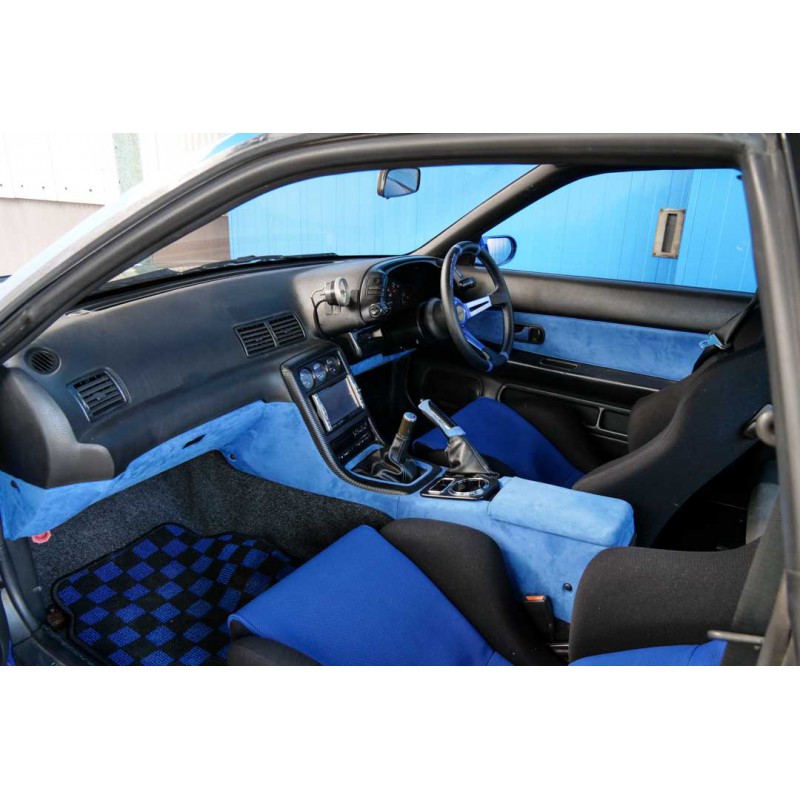 Nissan Skyline GTR R32 for sale JDM EXPO (N.8324) view 43