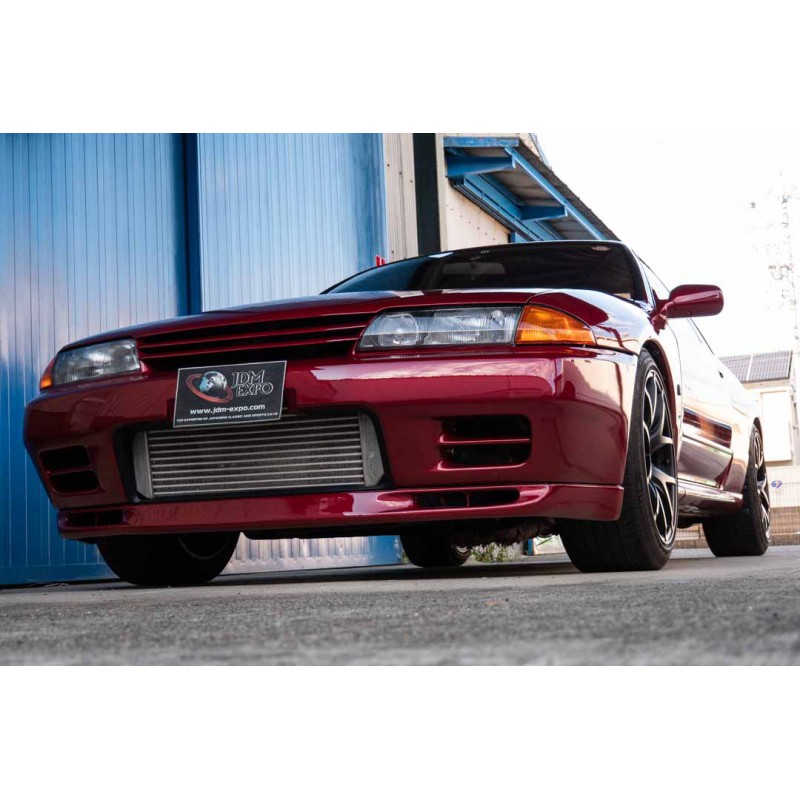 Nissan Skyline GTR R32 for sale (N.8299) view 3