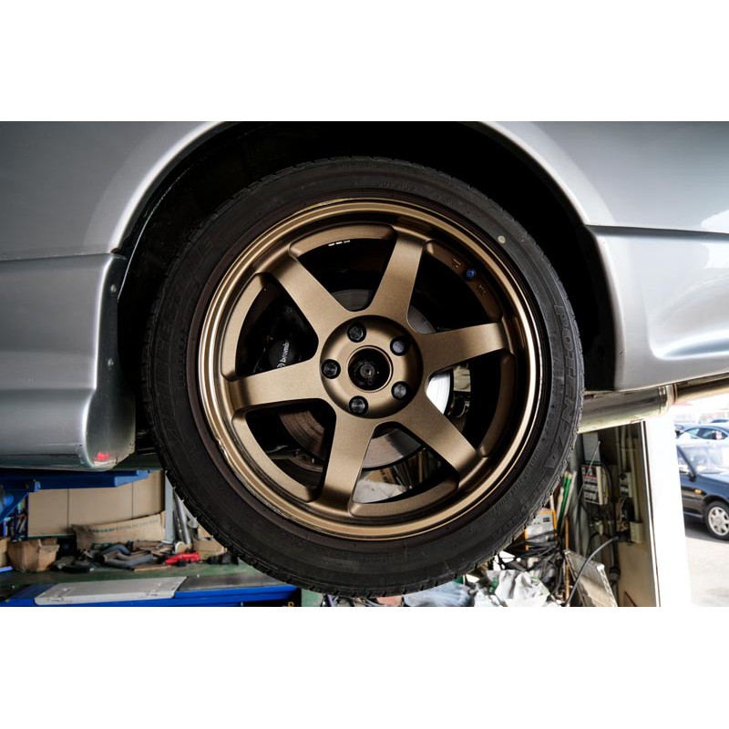 Nissan Skyline GTR for sale (N.8241) view 70