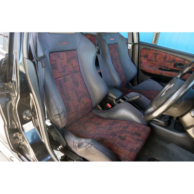Mitsubishi Lancer EVO IV (N.8452) view 48