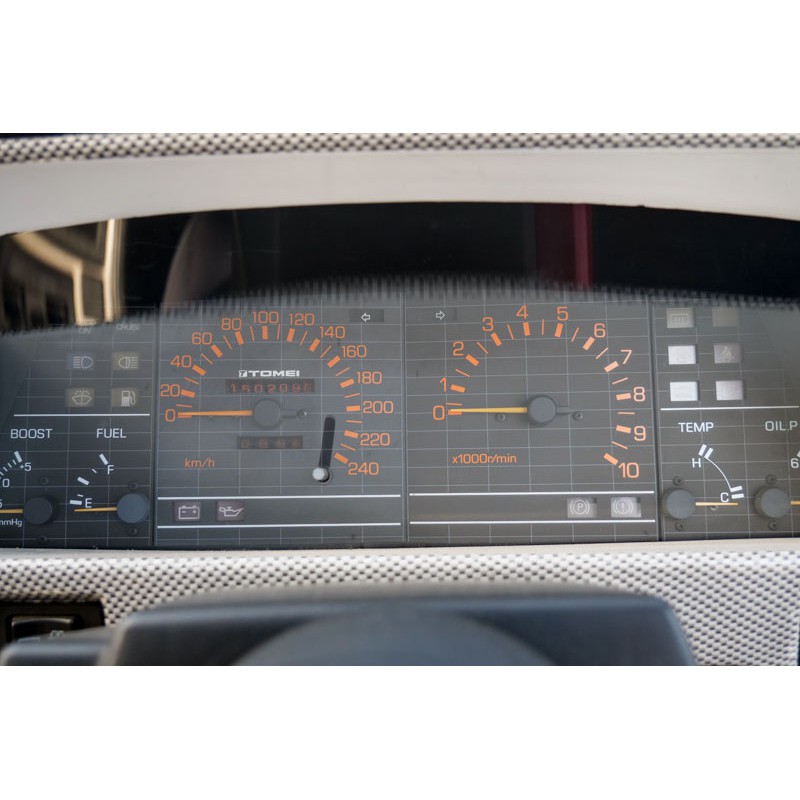 Nissan Skyline R30 for sale (N.8236) view 40