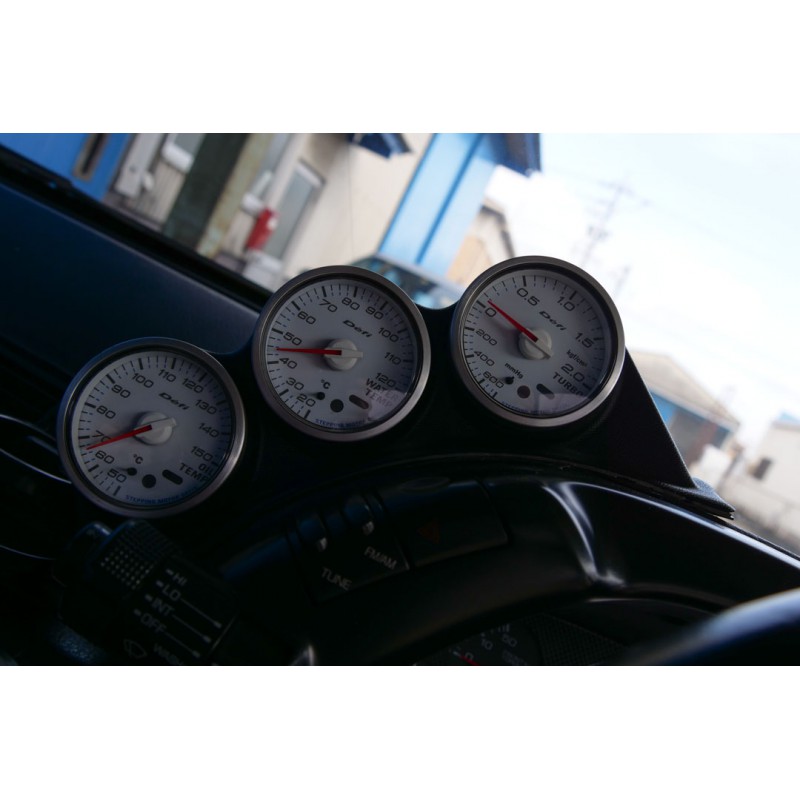 Nissan Skyline R32 (N.8449) view 46