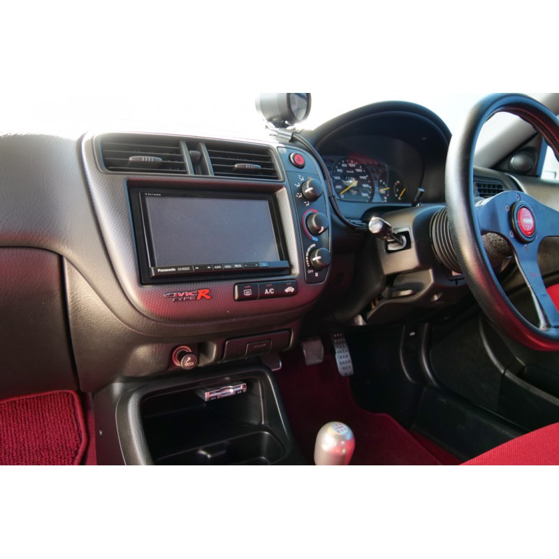 Honda Civic Type R (N.8477) view 63